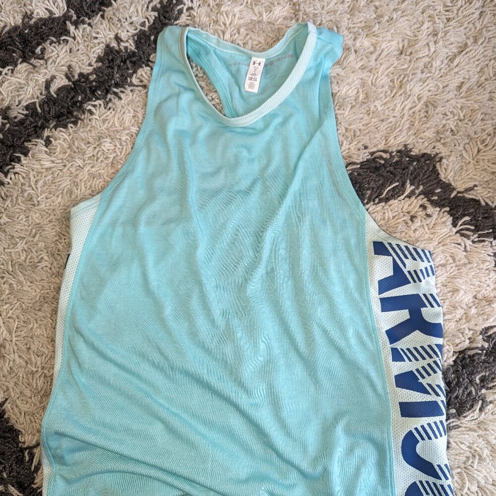 Under Armour Tank